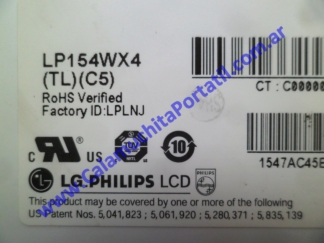 Display Sony Vaio VGN-NR220E - PCG-7113L