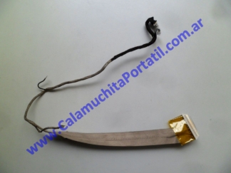 Flex Video Sony Vaio VGN-NR220E - PCG-7113L ⋆ Calamuchita Portátil Flex Video Sony Vaio VGN-NR220E - PCG-7113L
