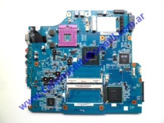 Mother Sony Vaio VGN-NR220E - PCG-7113L