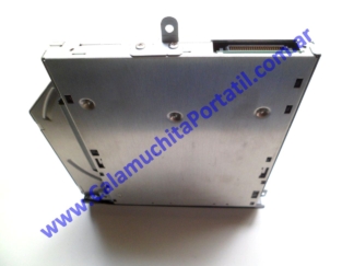 Grabadora DVD Sony Vaio VGN-NR220E - PCG-7113L