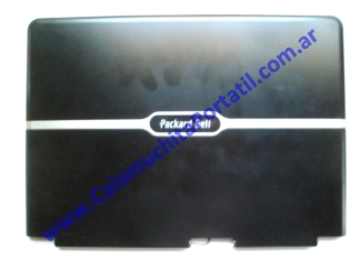 Carcasa Tapa Packard Bell EasyNote MX36-U- 99 AR - ALP-Ajax C2