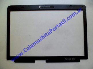 Carcasa Marco Packard Bell EasyNote MX36-U- 99 AR - ALP-Ajax C2