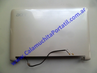 Carcasa Tapa Acer Aspire One 150-1107 - ZG5