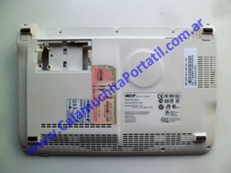 Carcasa Base Acer Aspire One 150-1107 - ZG5