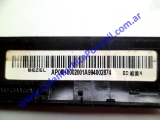 Carcasa Marco Lenovo IdeaPad S10-2 - 2957