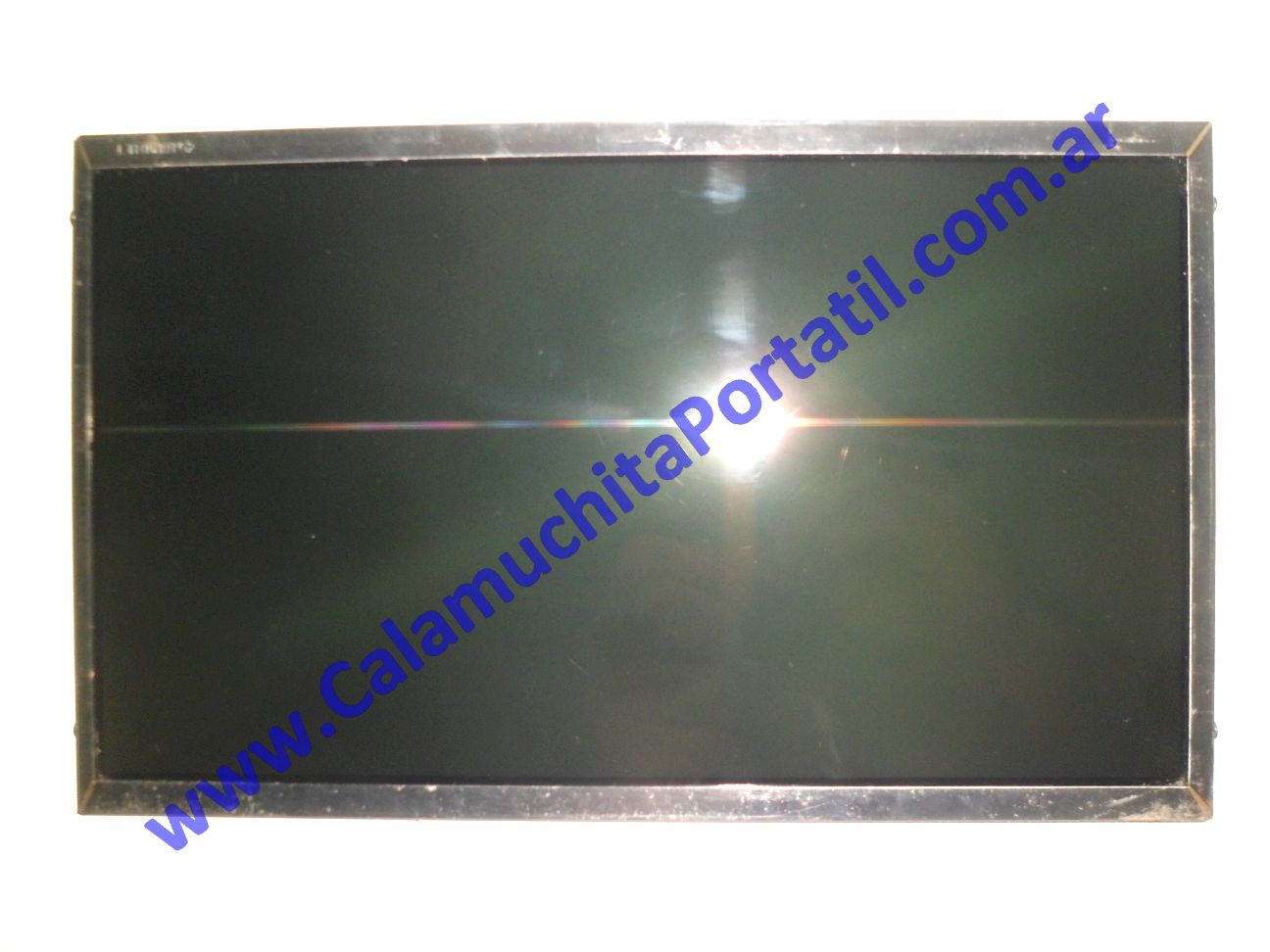 Display Lenovo IdeaPad S10-2 - 2957 ⋆ Calamuchita Portátil Display Lenovo IdeaPad S10-2 - 2957