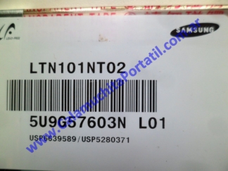 Display Lenovo IdeaPad S10-2 - 2957 ⋆ Calamuchita Portátil Display Lenovo IdeaPad S10-2 - 2957