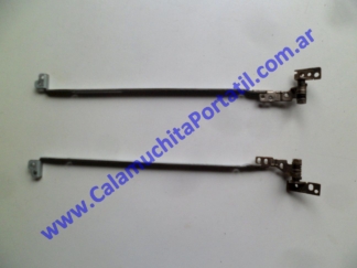 Bisagras Lenovo IdeaPad S10-2 - 2957
