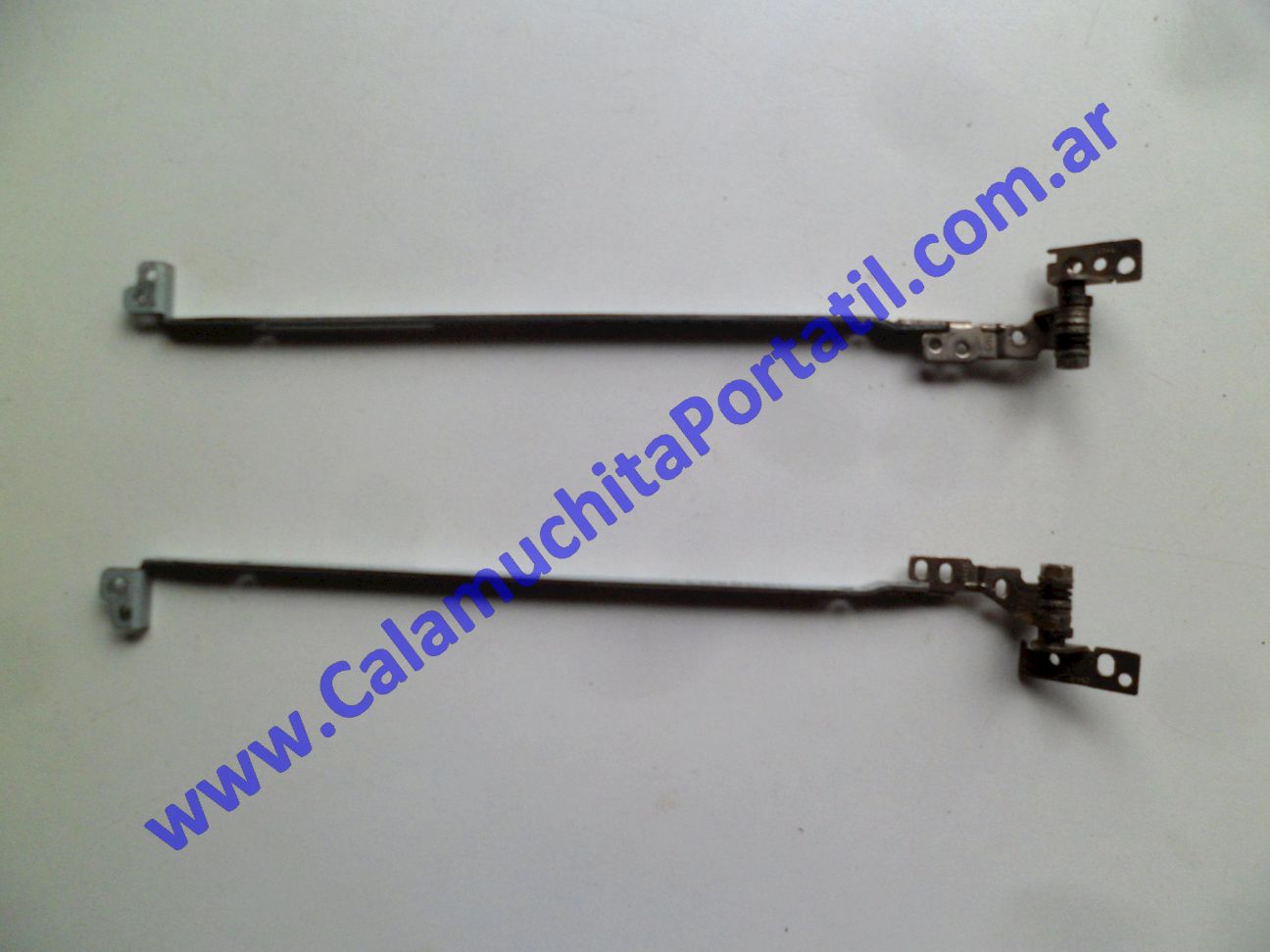 Bisagras Lenovo IdeaPad S10-2 - 2957 ⋆ Calamuchita Portátil Bisagras Lenovo IdeaPad S10-2 - 2957