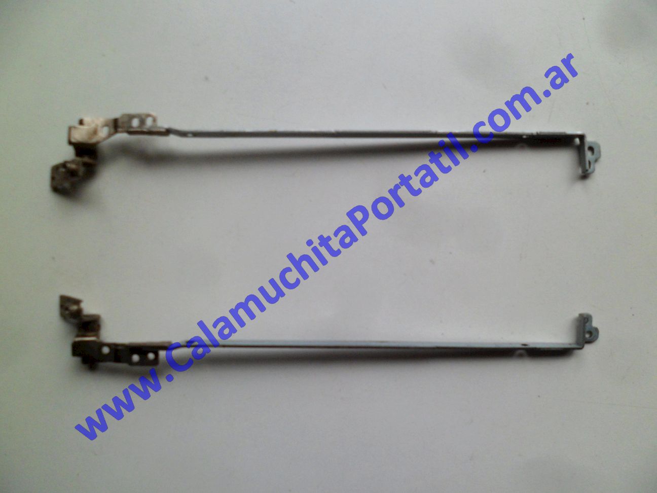 Bisagras Lenovo IdeaPad S10-2 - 2957 ⋆ Calamuchita Portátil Bisagras Lenovo IdeaPad S10-2 - 2957
