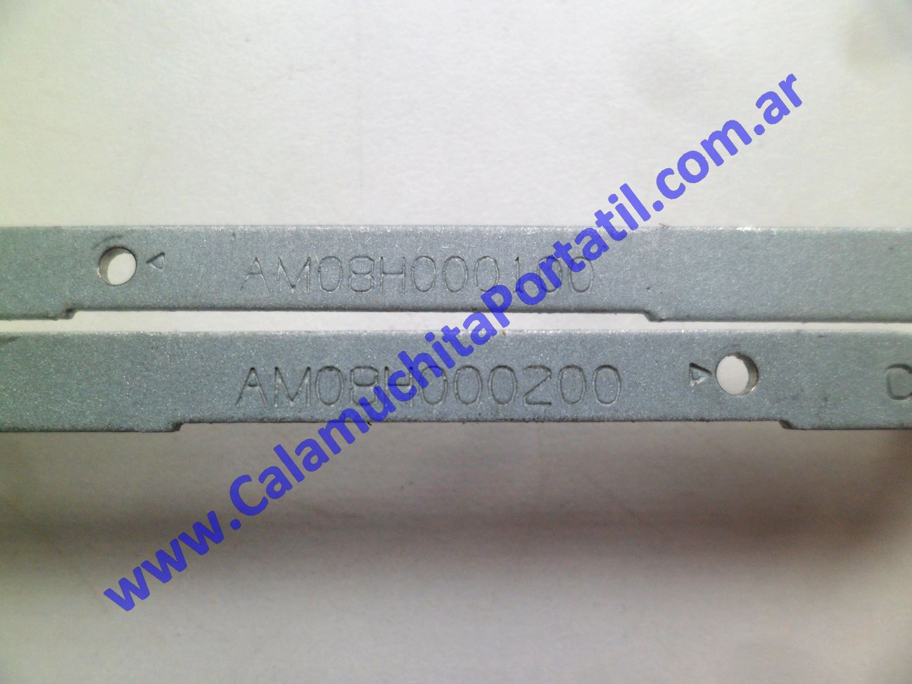 Bisagras Lenovo IdeaPad S10-2 - 2957 ⋆ Calamuchita Portátil Bisagras Lenovo IdeaPad S10-2 - 2957