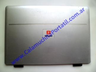 Carcasa Tapa Olivetti Olibook Series 700