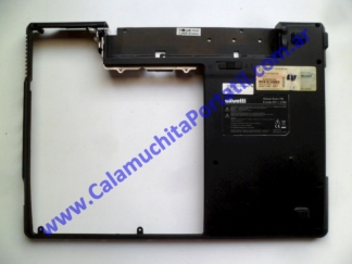 Carcasa Base Olivetti Olibook Series 700