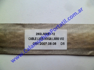 Flex Video Olivetti Olibook Series 700