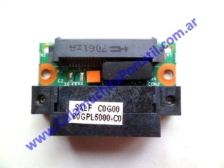 Conector Optico Olivetti Olibook Series 700