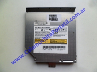 Grabadora DVD Olivetti Olibook Series 700