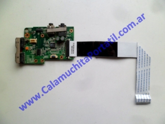 Placa USB Olivetti Olibook Series 700
