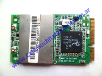 Placa Wifi Olivetti Olibook Series 700