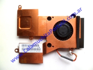 Cooler C/Disipador Asus Eee PC 1005PE