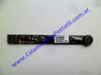 Webcam Asus Eee PC 1005PE