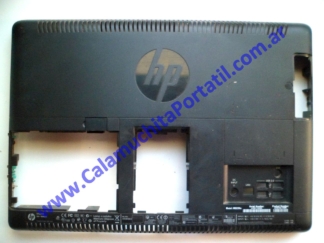 Carcasa Tapa HP Pavilion MS220la - AY687AA#ABM