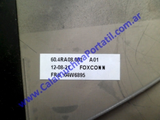 Carcasa Tapa Lenovo X230 - 2325-F89