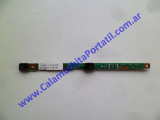 Placa Leds Lenovo X230 - 2325-F89