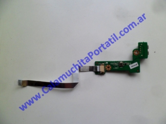 Placa Encendido Noblex NB 1505PRO