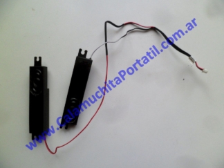 Parlantes Noblex NB 1505PRO