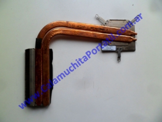 Disipador Noblex NB 1505PRO