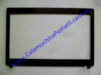 Carcasa Marco Lenovo G480 - 20149