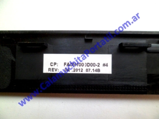 Carcasa Marco Lenovo G480 - 20149