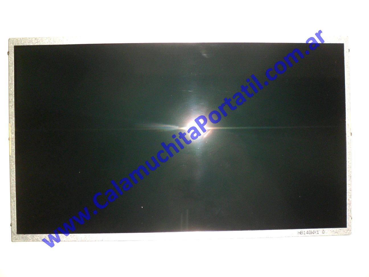 Display Lenovo G480 - 20149 ⋆ Calamuchita Portátil Display Lenovo G480 - 20149