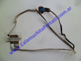 Flex Video Lenovo G480 - 20149