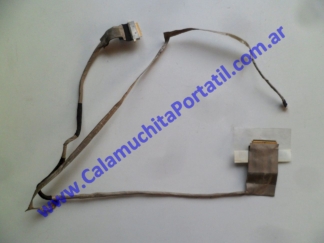 Flex Video Lenovo G480 - 20149