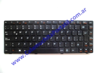 Teclado Lenovo G480 - 20149