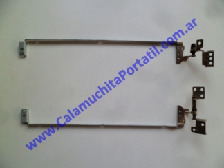 Bisagras Lenovo G480 - 20149