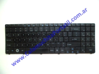 Teclado Acer Aspire 5517-1127 - KAWG0