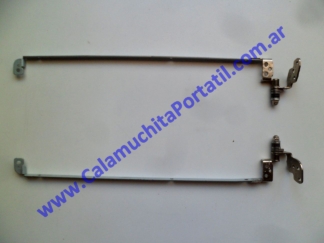 Bisagras Acer Aspire 5517-1127 - KAWG0