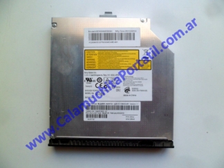 Grabadora DVD Acer Aspire 5517-1127 - KAWG0