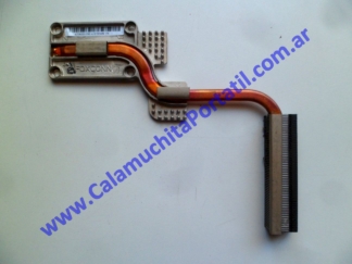 Disipador Acer Aspire 5517-1127 - KAWG0