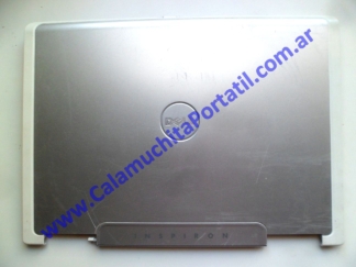 Carcasa Tapa Dell Inspiron 1501 - PP23LA