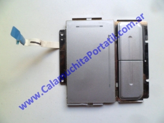 Touchpad Dell Inspiron 1501 - PP23LA