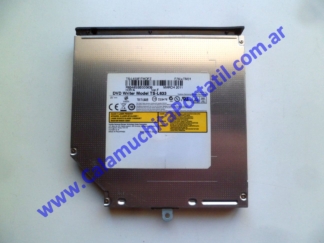 Grabadora DVD MSI MS-1458