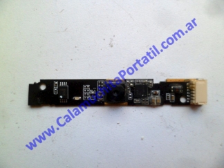 Webcam MSI MS-1458