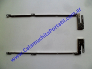 Bisagras Acer Aspire 3004WLMi - ZL5