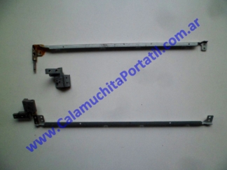 Bisagras Compaq 6530b - NA407UC#ABM