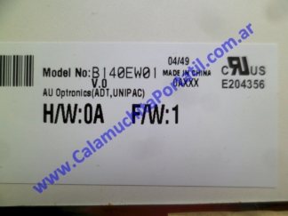 Display Compaq Presario V2000 - V2415la - EK572LA#ABM ⋆ Calamuchita Portátil Display Compaq Presario V2000 - V2415la - EK572LA#ABM