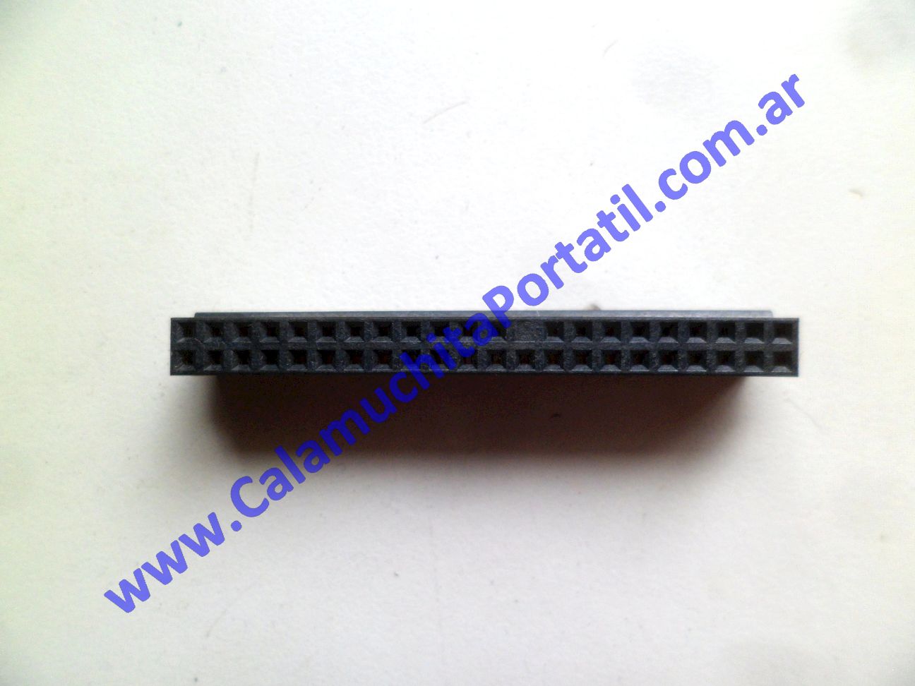 Conector Rígido Compaq Presario V2000 - V2415la - EK572LA#ABM ⋆ Calamuchita Portátil Conector Rígido Compaq Presario V2000 - V2415la - EK572LA#ABM