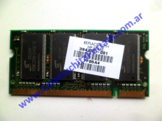 Memoria Compaq Presario V2000 - V2415la - EK572LA#ABM ⋆ Calamuchita Portátil Memoria Compaq Presario V2000 - V2415la - EK572LA#ABM